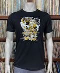 WMSE 45 "Big Sound" Black T-Shirt