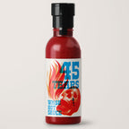 Hot Sauce “45 Years” Hot Sauce 2026