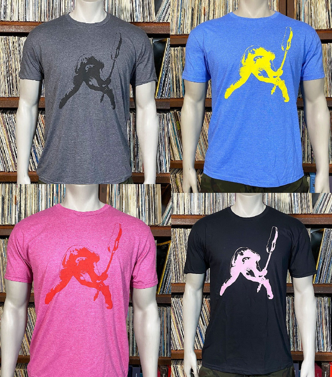 Super Discount - Gritty Smasher Tee Pack - Small Only!