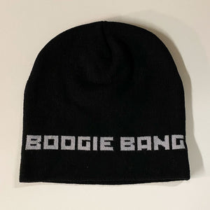 Boogie Bang Knit Hat