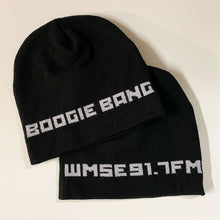 Load image into Gallery viewer, Boogie Bang Knit Hat