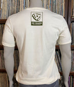 Reggae Vibrations Unisex T-Shirt Natural