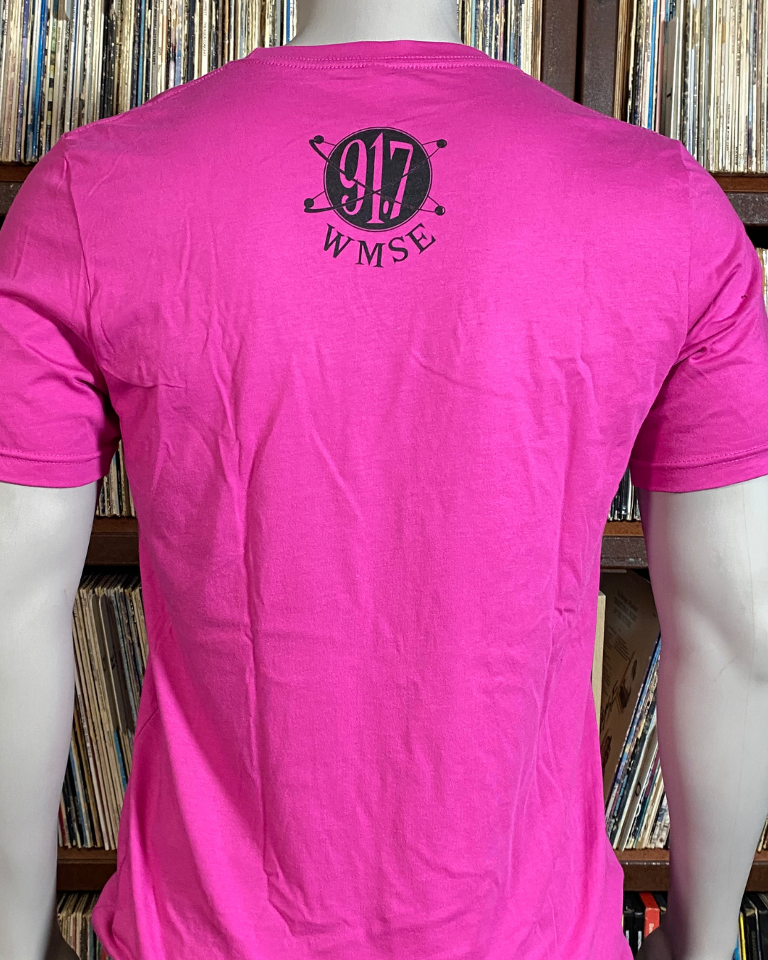 Smasher Unisex T-Shirt Berry