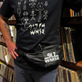WMSE Retro Fanny Pack
