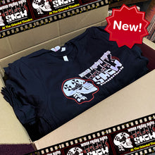 Load image into Gallery viewer, Friday Night Freak Show Tee