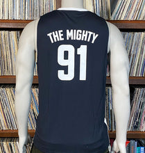 Load image into Gallery viewer, Meatball Mighty 91 Basketball Jersey