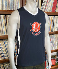 Load image into Gallery viewer, Meatball Mighty 91 Basketball Jersey