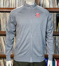 Load image into Gallery viewer, Track Jacket - Grey Unisex