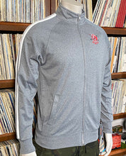 Load image into Gallery viewer, Track Jacket - Grey Unisex