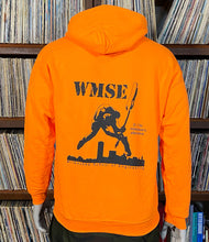 Load image into Gallery viewer, blaze orange hoodie