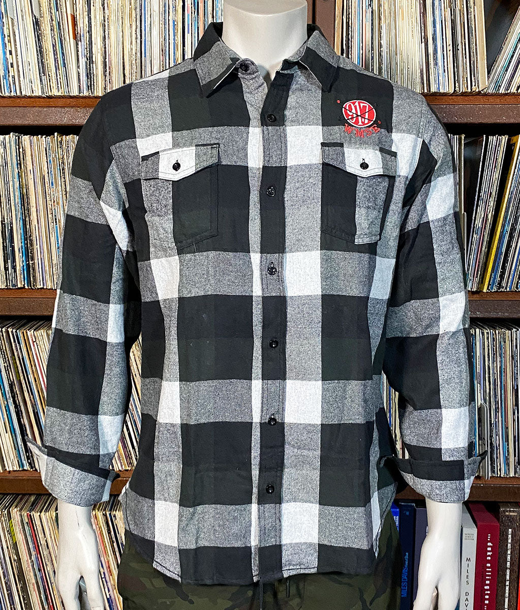 Flannel - WMSE Men's