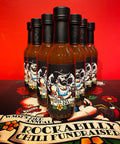 “Aces & Eights” Hot Sauce 2025- SALE