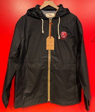 Load image into Gallery viewer, WMSE Weatherproof Hooded Rain Jacket