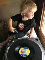 Onesie - Meatball --- CLOSEOUT