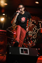 Classic WMSE "Meatball" T-Shirt